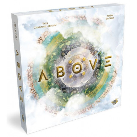 Above