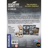 Adventure Games - Le Donjon