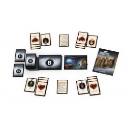 Adventure Games - Le Donjon
