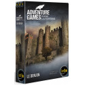 Adventure Games - Le Donjon