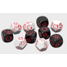 Legend of the five rings RPG : Dice set