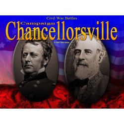 Civil War Battles : Chancellorsville