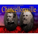 Civil War Battles : Chancellorsville