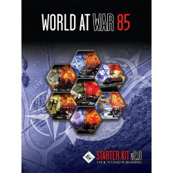 World At War 85 Starter Kit v2.0