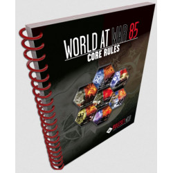 World At War 85 v2.0 Core Rules