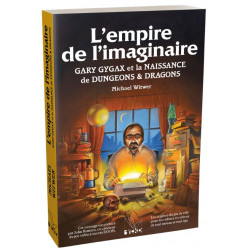 L'Empire de l'Imaginaire