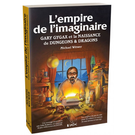 L'Empire de l'Imaginaire