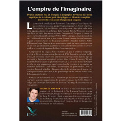 L'Empire de l'Imaginaire