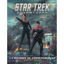 Star Trek Adventures - La Division du Commandement