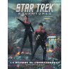 Star Trek Aventures - La Division du Commandement