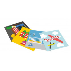 BrainBox des tout petits