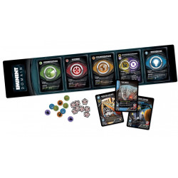 Eminent Domain