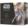 Star Wars : Légion - Tank de classe Saber TX-130