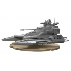 Star Wars : Légion - Tank de classe Saber TX-130