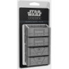 Star Wars Legion : pack de Barricades