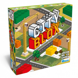 City Blox - French version