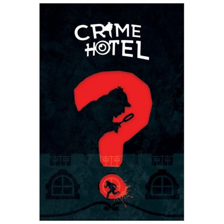 Crime Hotel