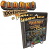Clank! expéditions : Le temple du seigneur Singe