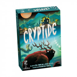Cryptide - French version