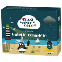 Blanc Manger Coco - Galette Complète
