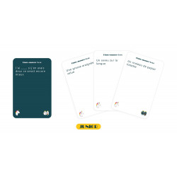 Blanc Manger Coco Jr : La maîtresse en maillot de bain