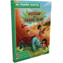 Ma première aventure : Voyage en Terre Ocre