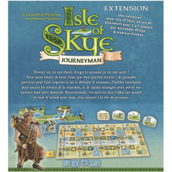 Isle of Skye : Journeyman