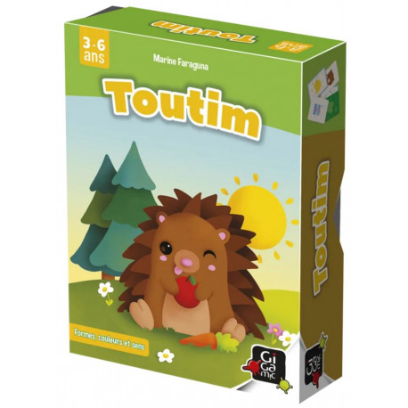 Toutim