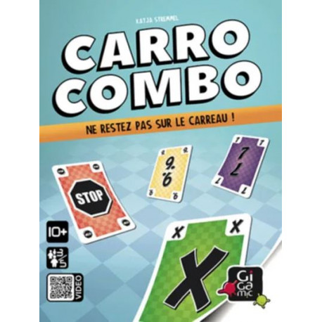 Carro Combo