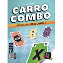 Carro Combo