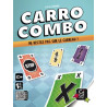 Carro Combo