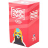 Pigeon Pigeon