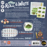 Imperial Settlers : Roll & Write