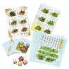 Imperial Settlers : Roll & Write
