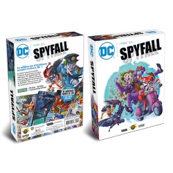 DC Spyfall