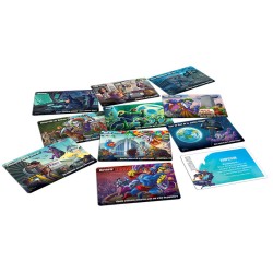 DC Spyfall