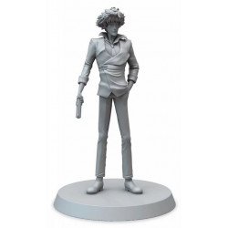 Cowboy Bebop : Space Serenade