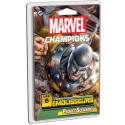 Marvel Champions : Le Jeu de Cartes - Paquet Scénario Les Démolisseurs