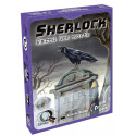 Q-System - Sherlock : Parmi les Morts