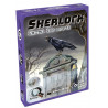 Q-System - Sherlock : Parmi les Morts