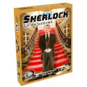 Q-System - Sherlock : Le Majordome