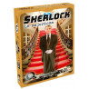 Q-System - Sherlock : Le Majordome
