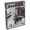 Q-System - Sherlock : Qui est Vincent Leblanc ?