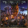 Terminator Genisys : La chute de Skynet
