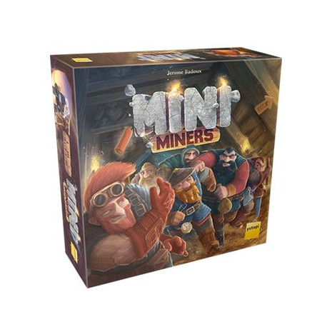 Mini-Miners