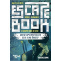 Escape Book : Arsène Lupin et le collier de la reine Iâhhotep
