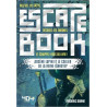 Escape Book : Arsène Lupin et le collier de la reine Iâhhotep