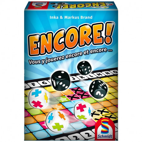 Encore !