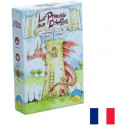 La Princesse aux échelles