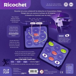 Ricochet